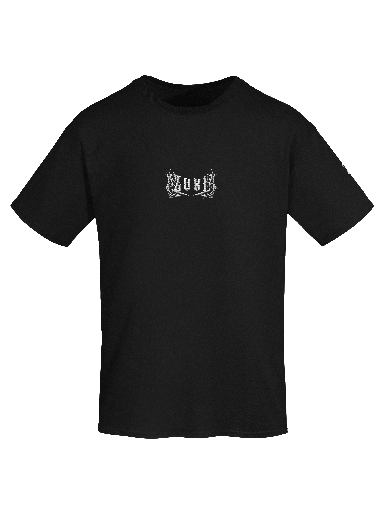 Heavy Metal Zuki Tee product image (7)