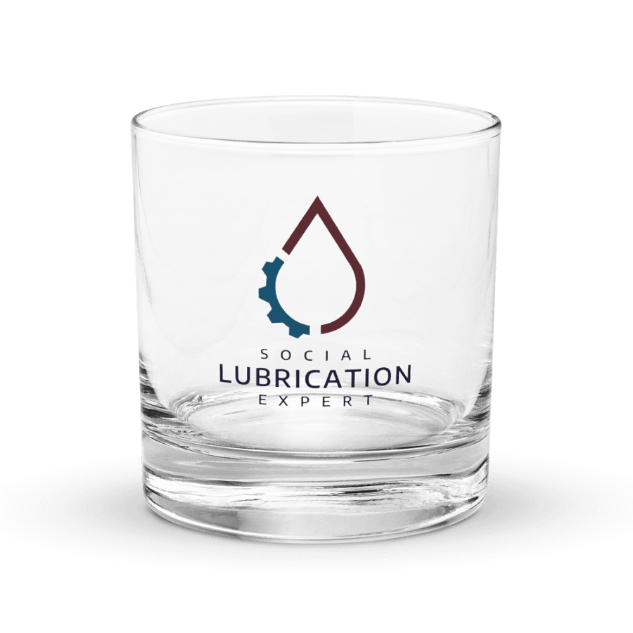 Social Lubrication Expert product image (1)