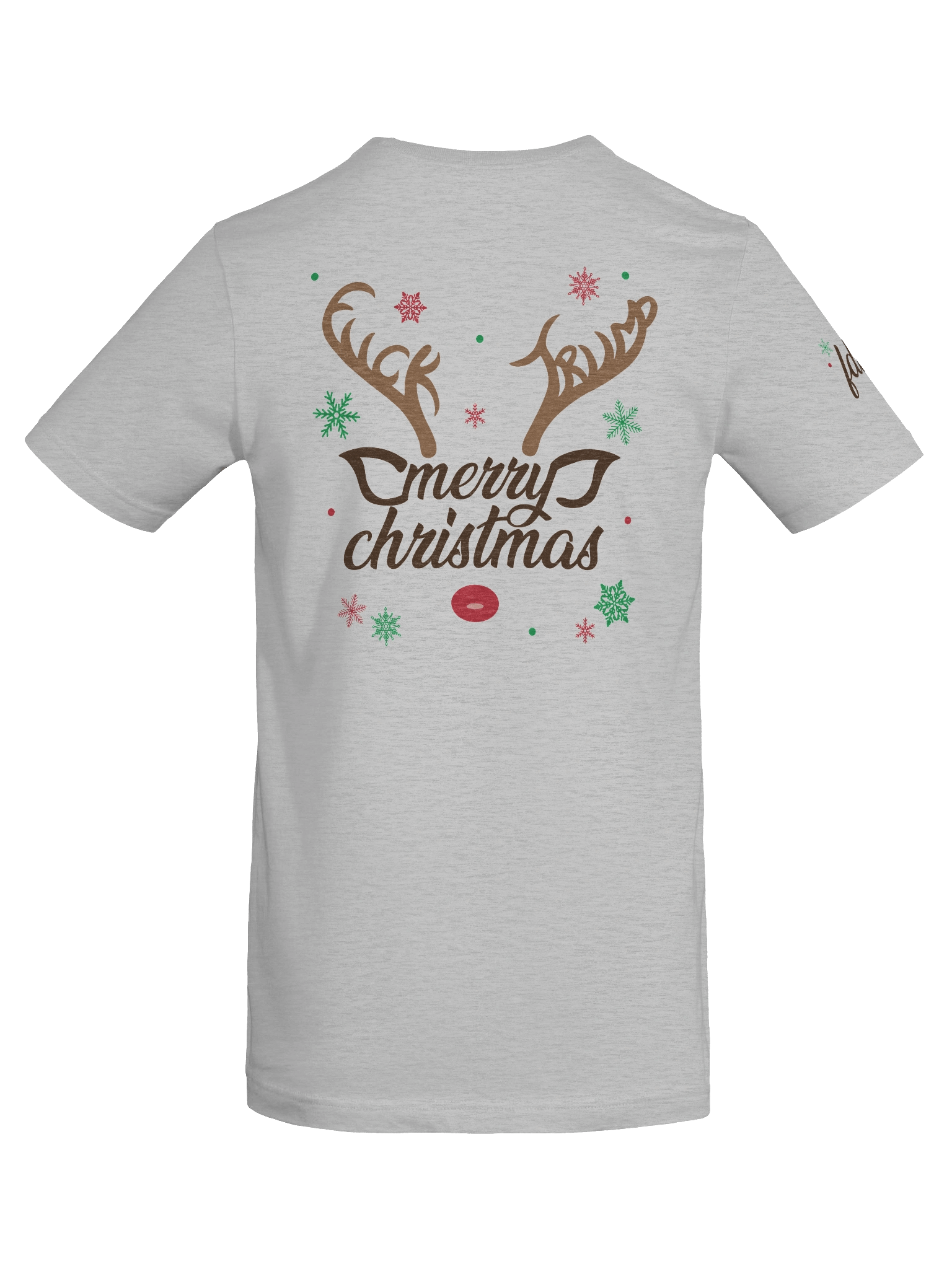 Subtle FDT Tee | Bella+Canvas product image (8)