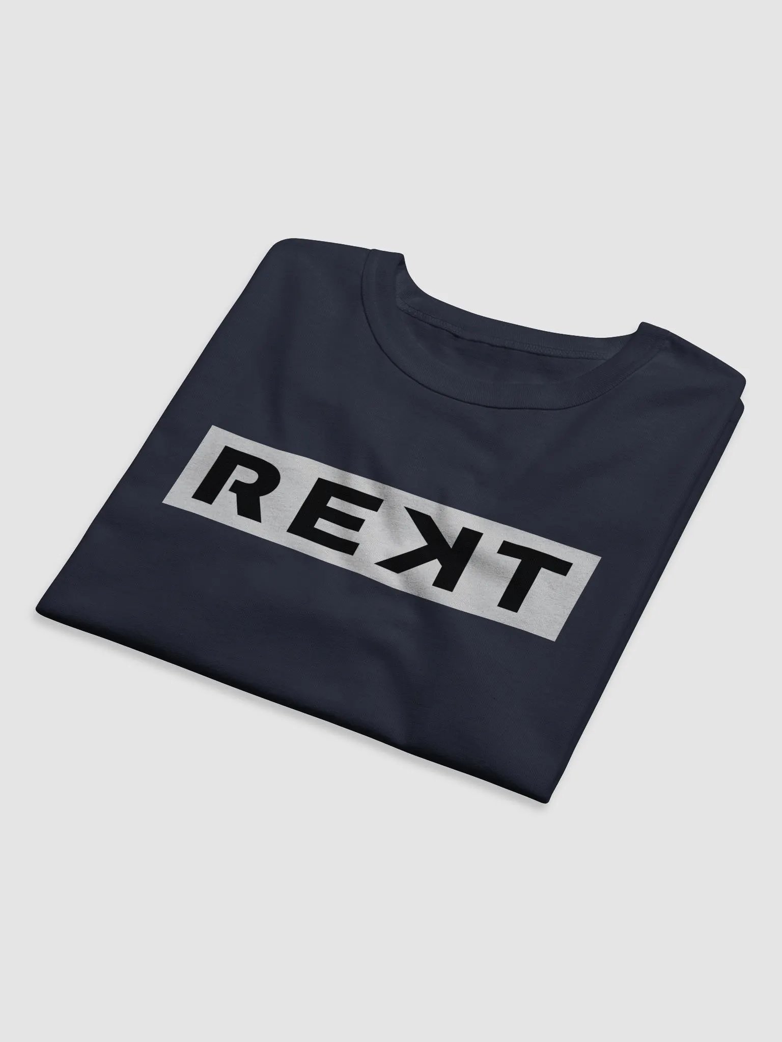 Get Rekt x Champion Relax Fit Premium Tee product image (10)