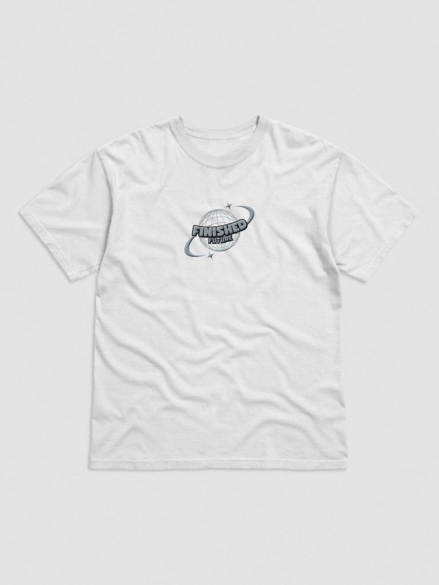 FinishedFuture | Planet-Design | Bestickt product image (3)