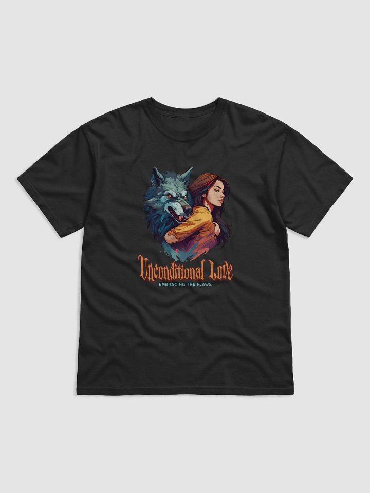 Unconditional Love Tee product image (4)