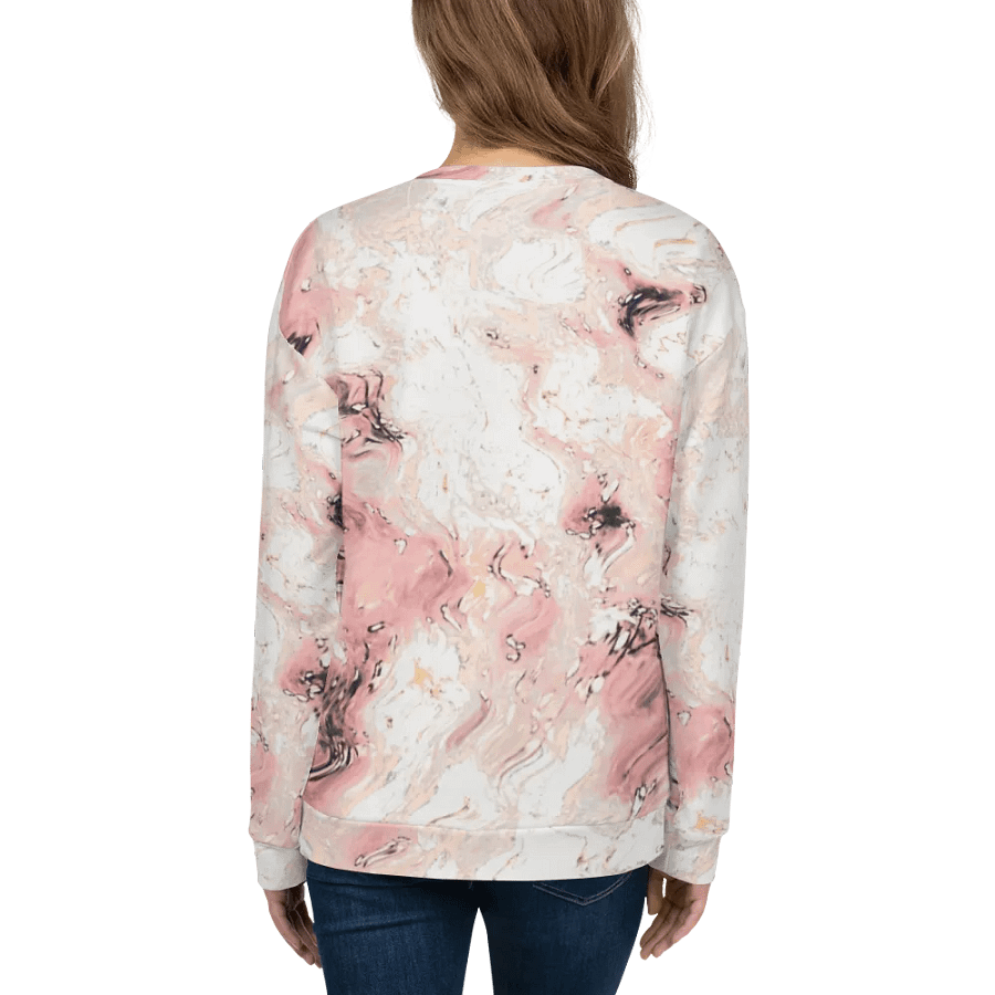 Abstraction Unisex Sweatshirt product image (8)