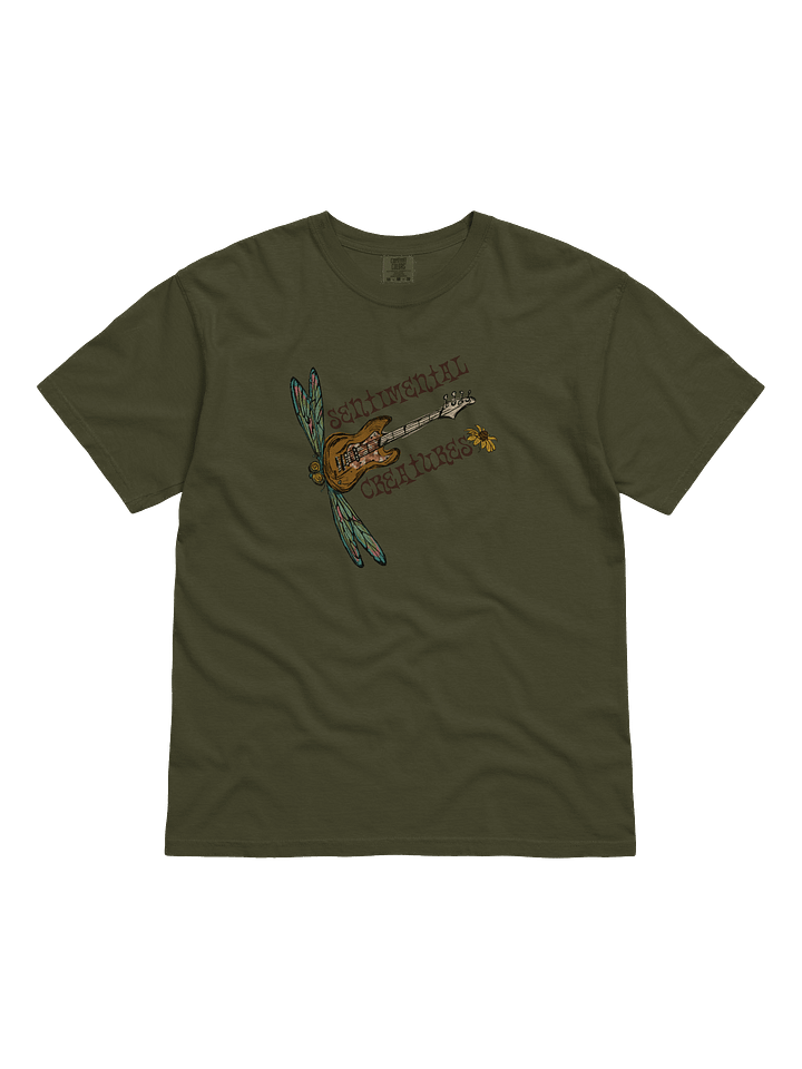 Dragonfly Tee Baynabug Collection product image (3)