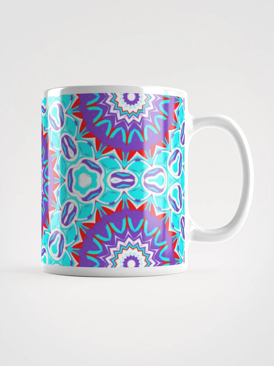 COLORFUL BLOOM MUG product image (1)