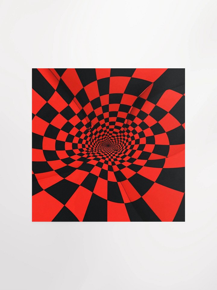 Crimson Spiral: Into the Vortex product image (1)