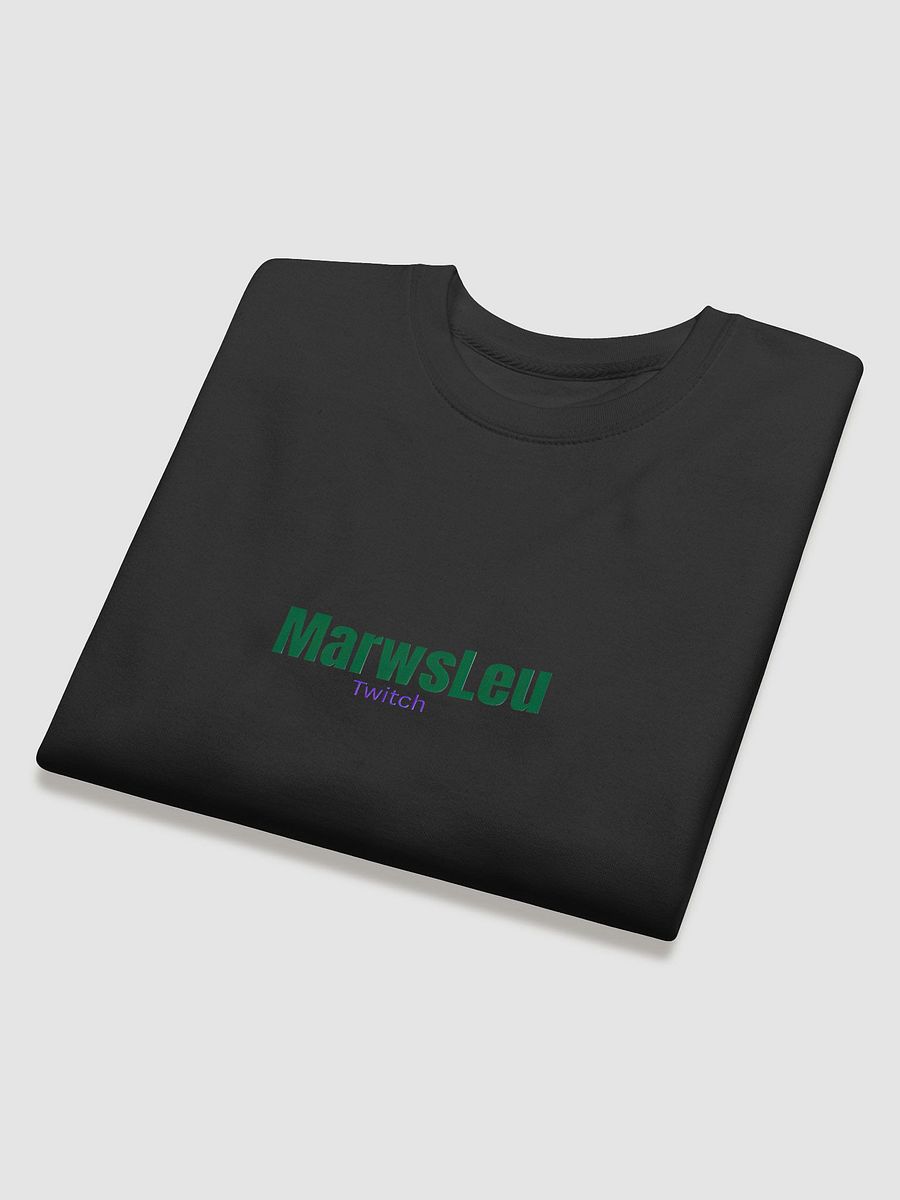MarwsLeu Twitch Logo Premium Sweatshirt product image (4)