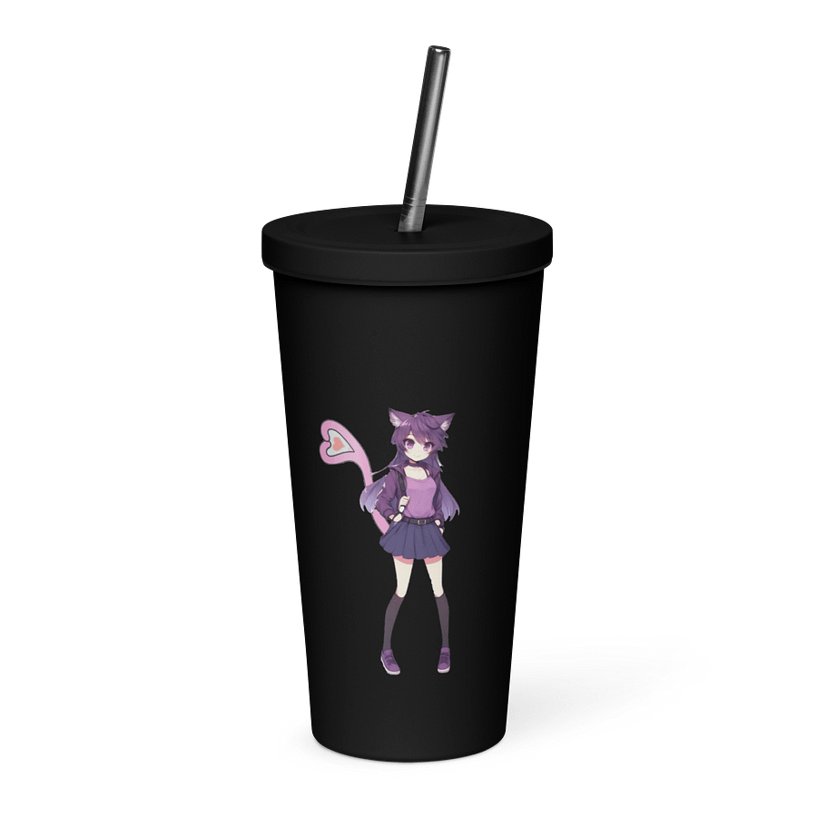GrumpyKitten Cup product image (4)