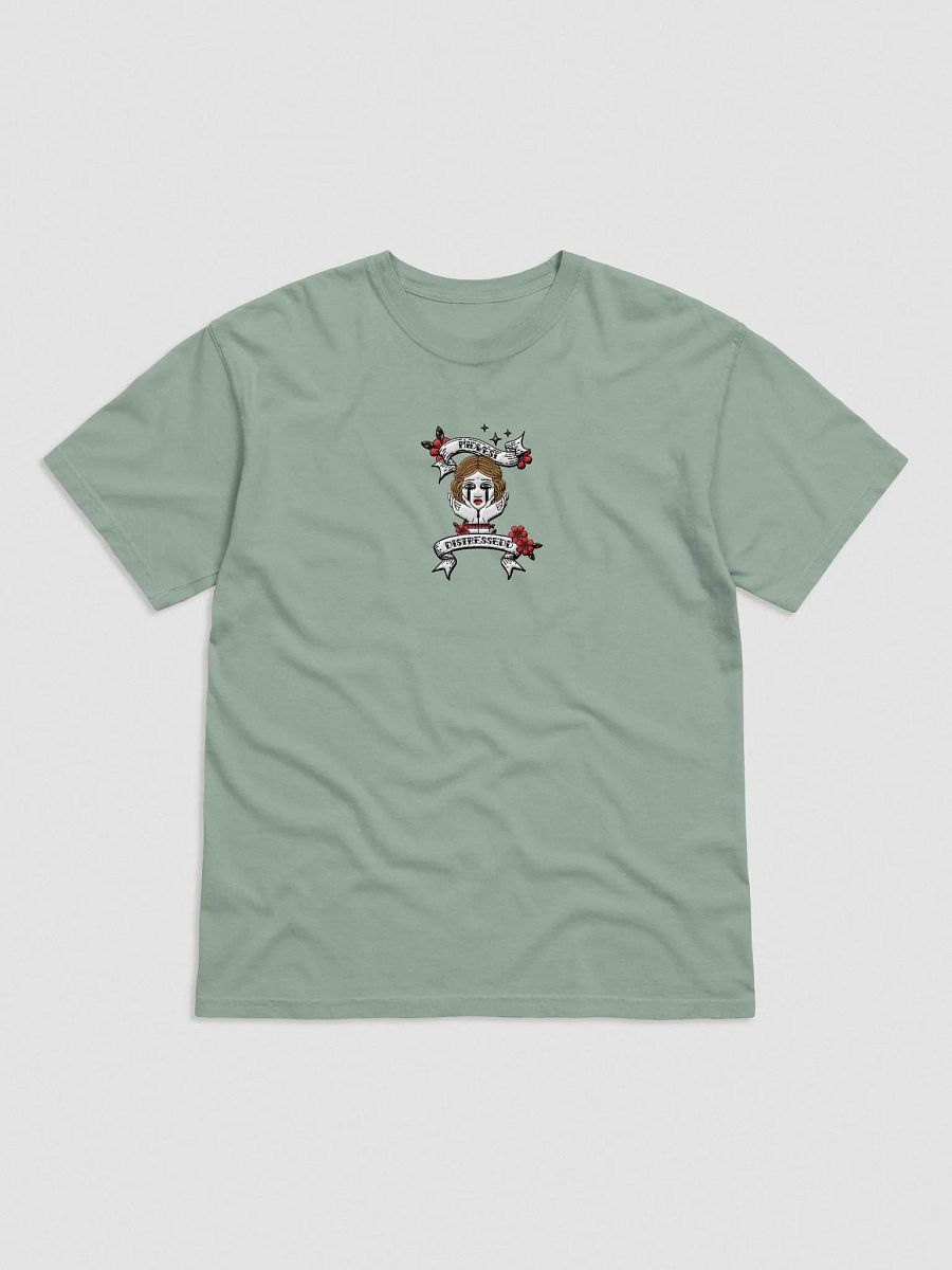 She's A Cancer - Embroidered Shirt product image (1)