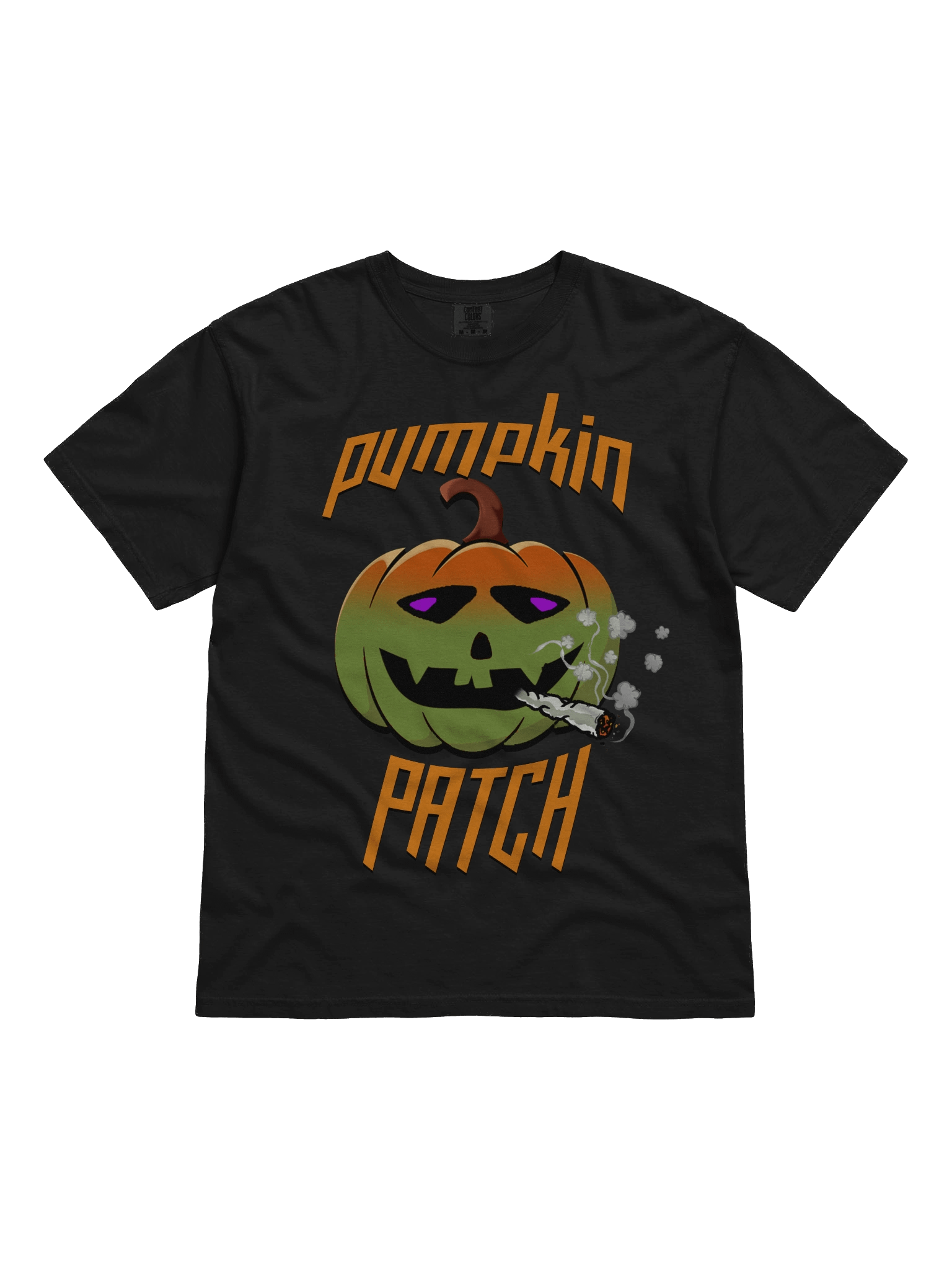 Pumpkin Patch Shirt - Hydrate Edition product image (5)