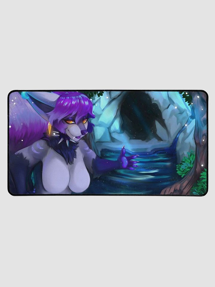 Welcome to the Moonlit Den~ product image (1)