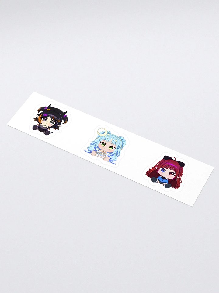 Luminara Sticker Set product image (1)