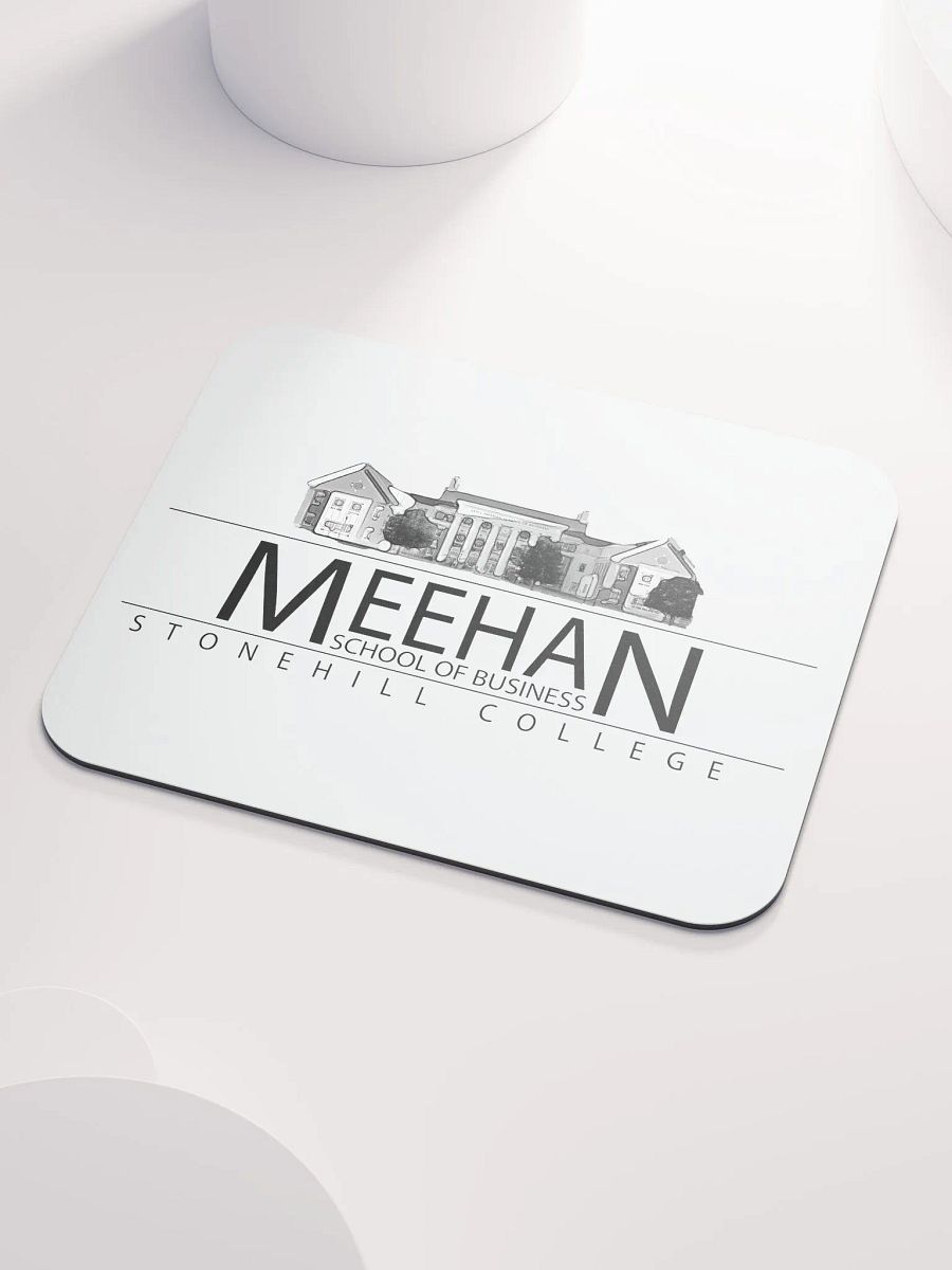 Meehan School of Business Mousepad product image (7)