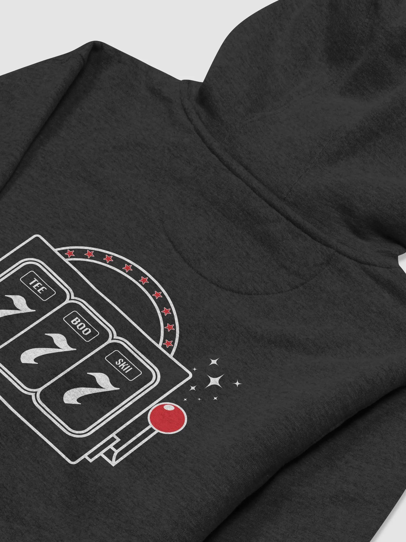 777 SLOTS HOODIE product image (4)