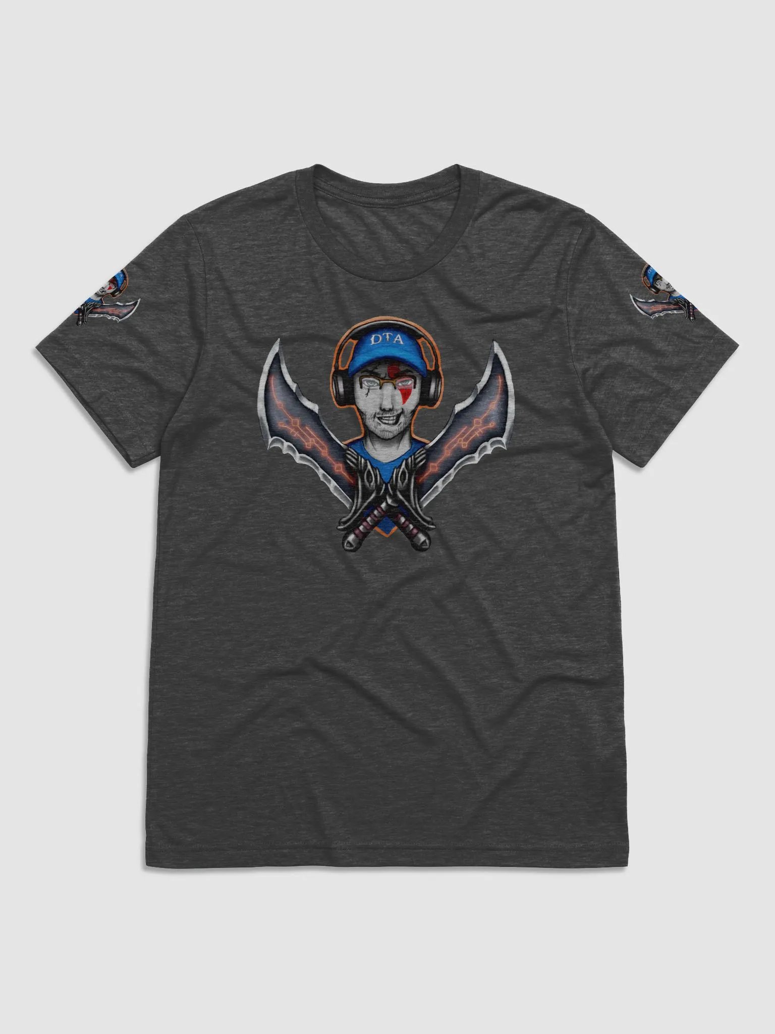 God of Gaming DTA Edition product image (1)
