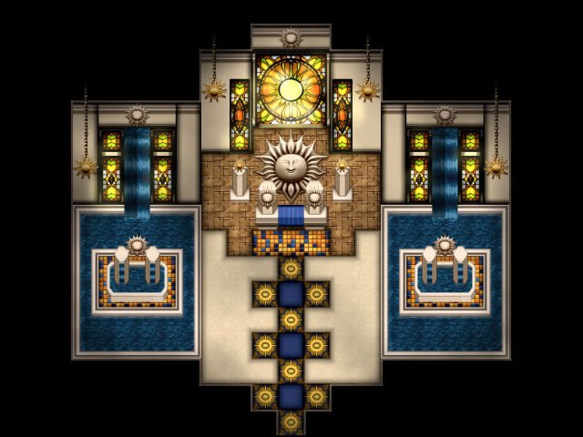 KR Sun and Moon Palace Tileset for RPGs product image (9)