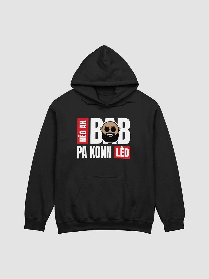 Nèg Ak Bab Pa Konn Lèd product image (2)