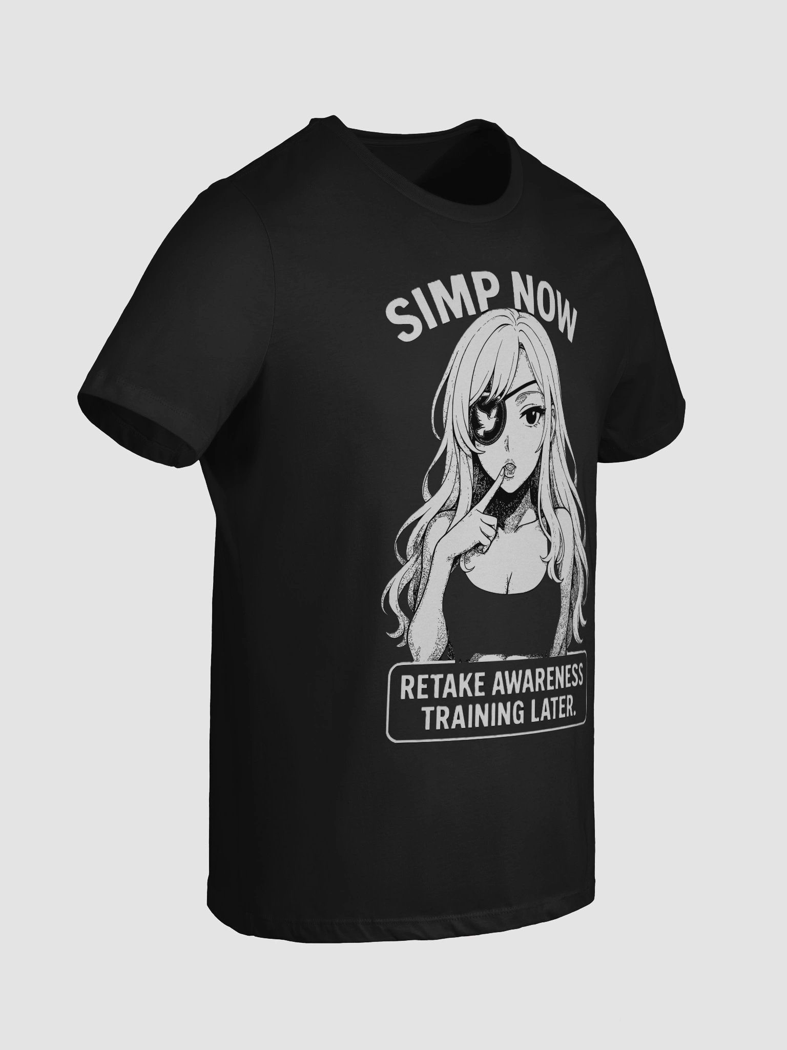 Yang - Simp Now - Women's Tshirt product image (8)