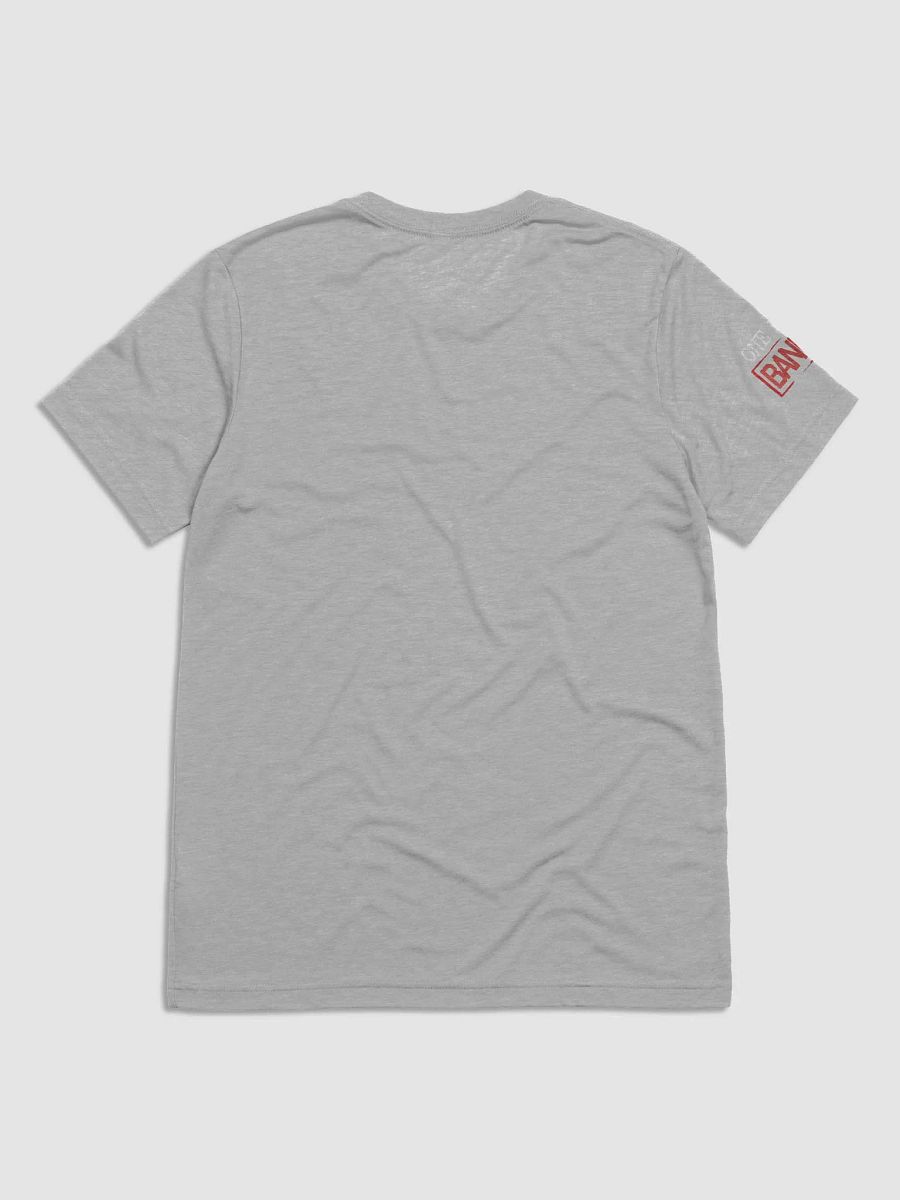 One Manc Banned Cassette Face T-Shirt product image (15)