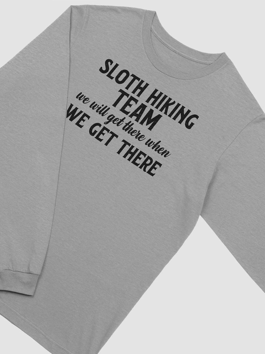 Sloth Hiking Team product image (5)
