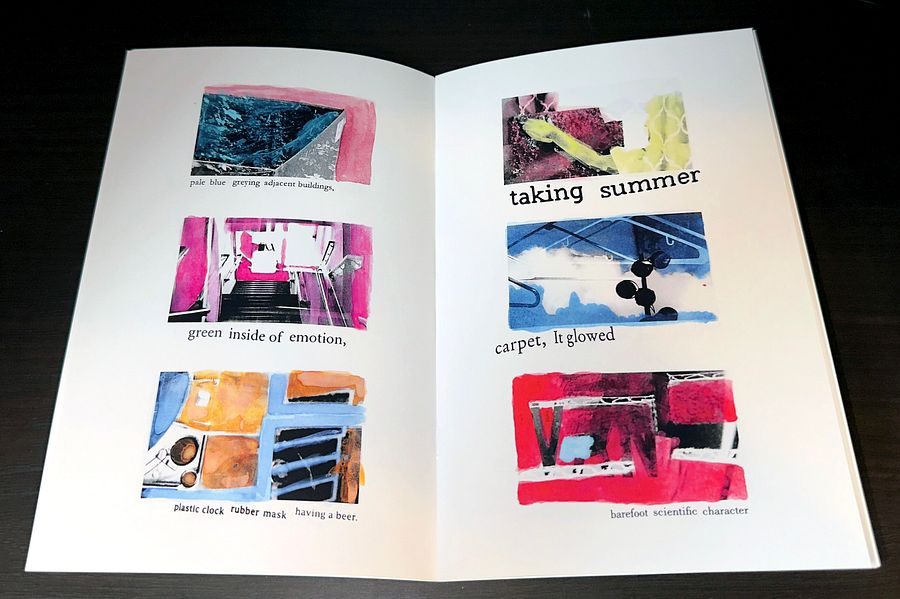 2024 - Zimmer Charging 1-3 Booklet product image (4)