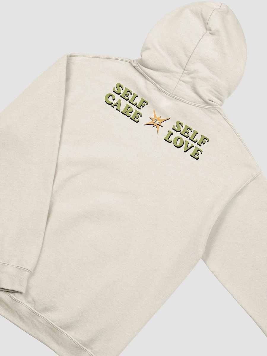 Self Care Hoodie product image (24)