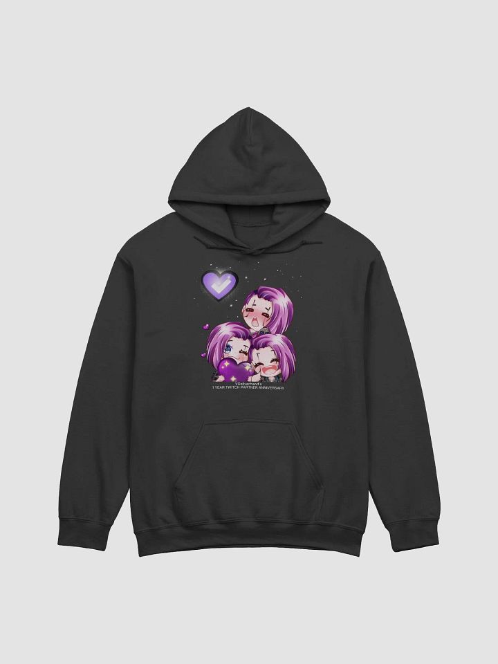 2024 Partner Anniversary Special Edition Hoodie product image (1)