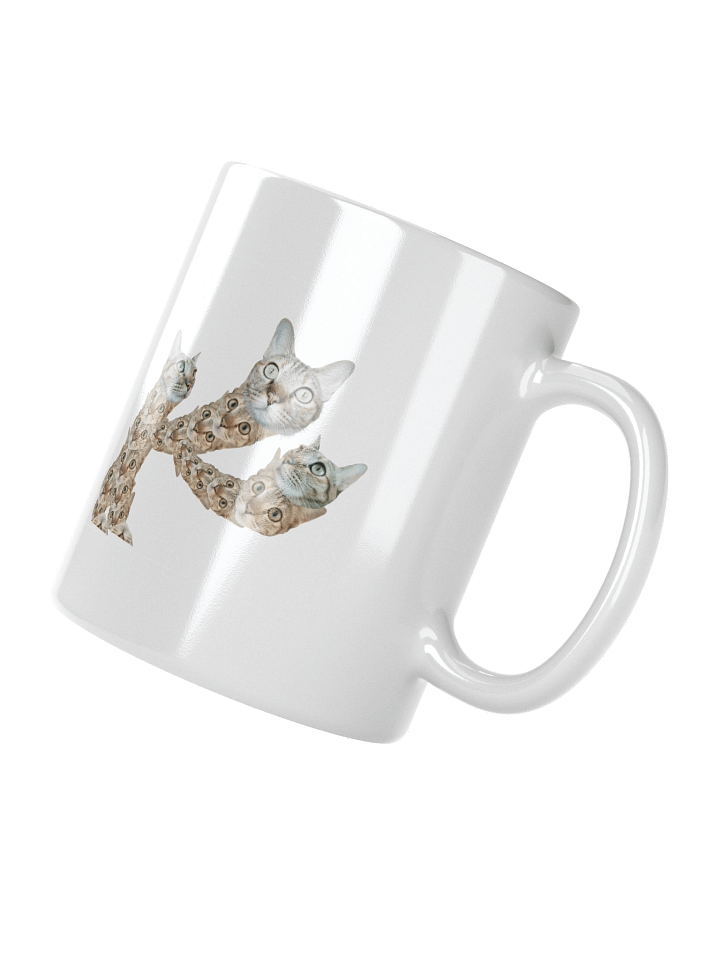 The Cursed Cat Mug product image (2)