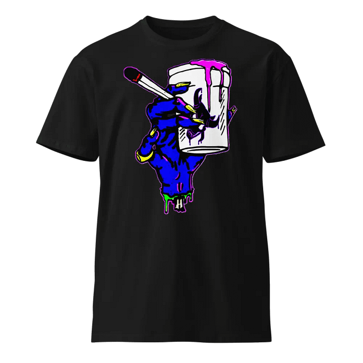 Zombie Hand product image (1)