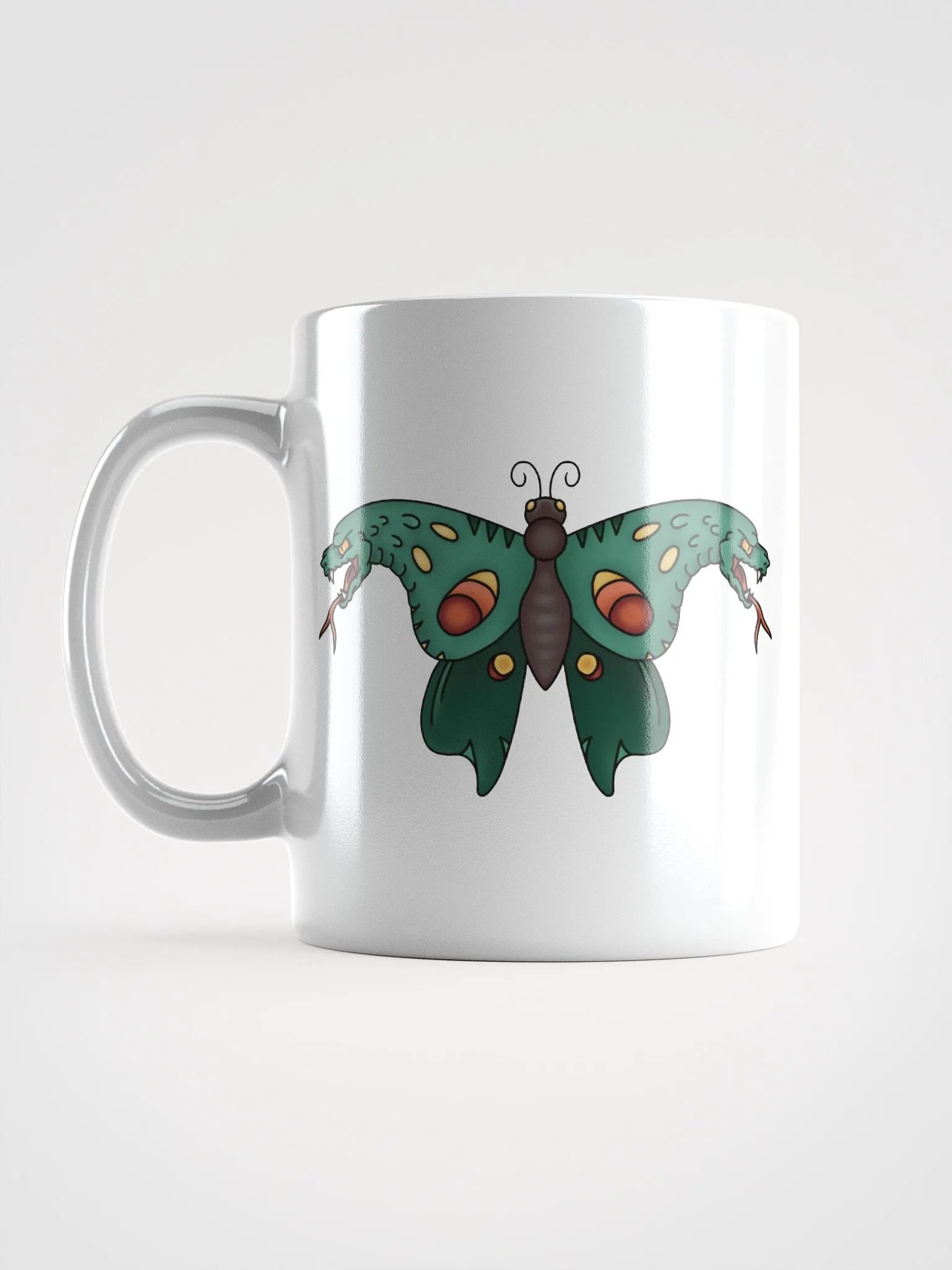 Atlas Moth Mug product image (18)
