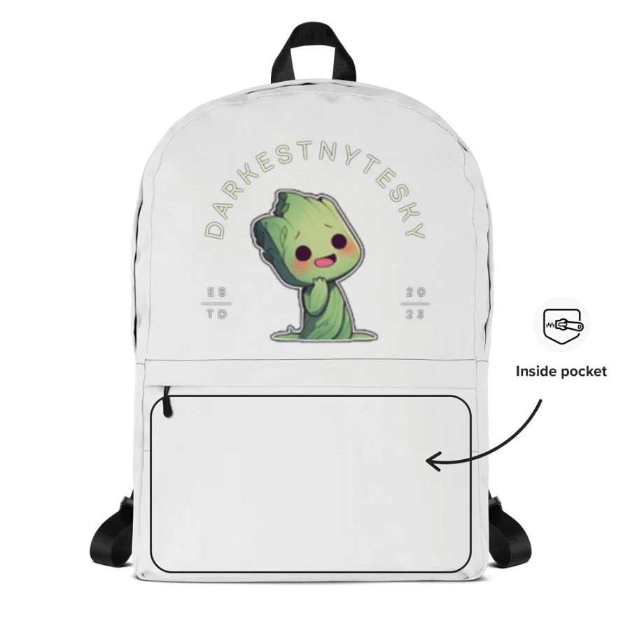 DarkestNytesky EST Backpack product image (12)