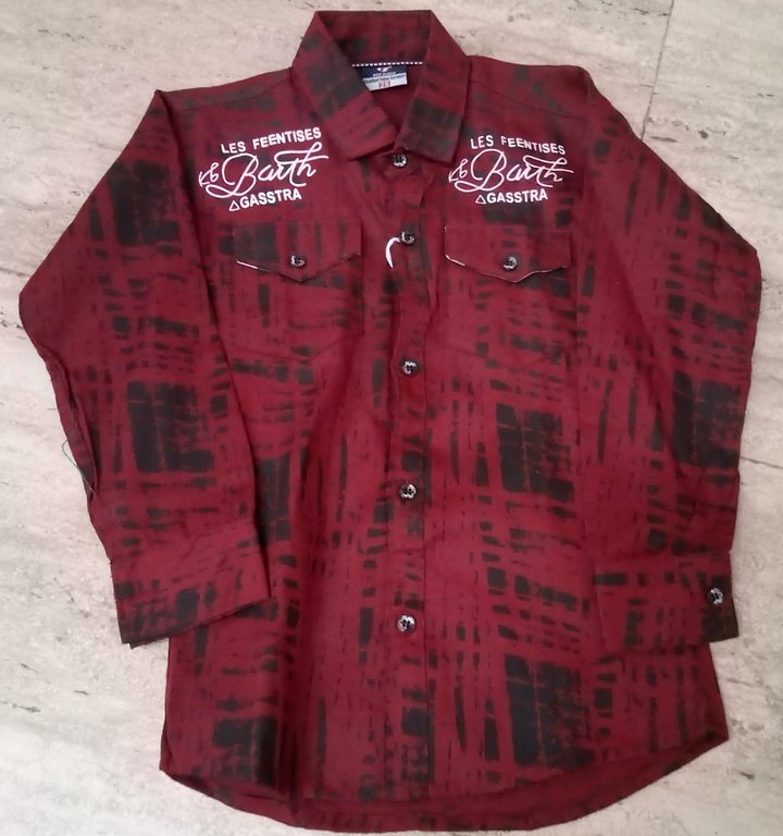 kids shirts product image (2)