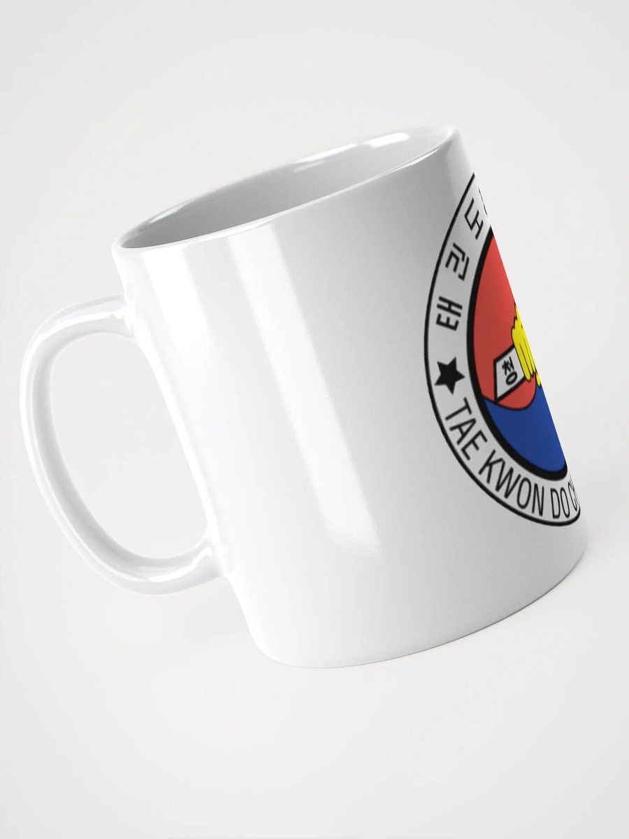 Chung Do Kwan Mug product image (7)