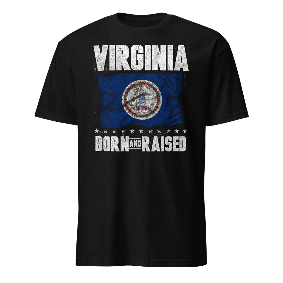 Virginia: Born and Raised product image (1)