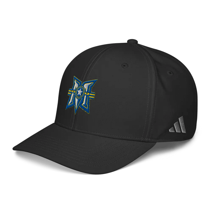 Montgomery Generals Adidas Hat product image (9)
