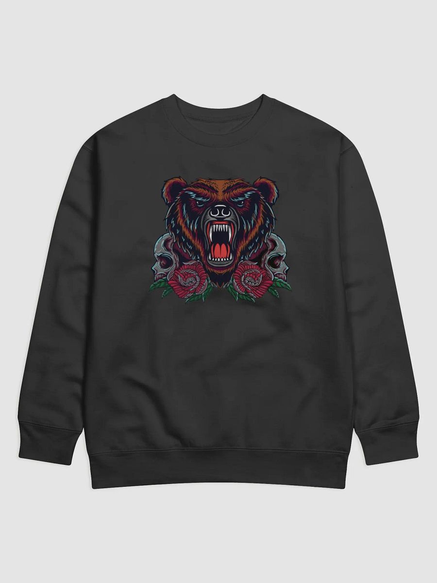 New Print Sweat shirt product image (1)