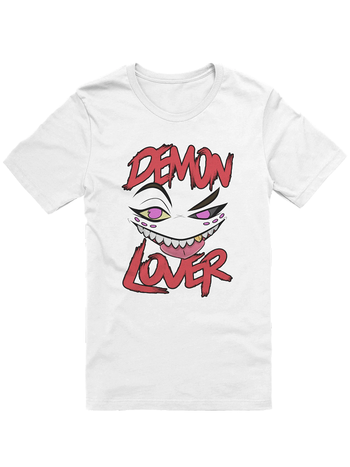 Angel Dust Demon Lover - Bella Canvas Shirt product image (8)