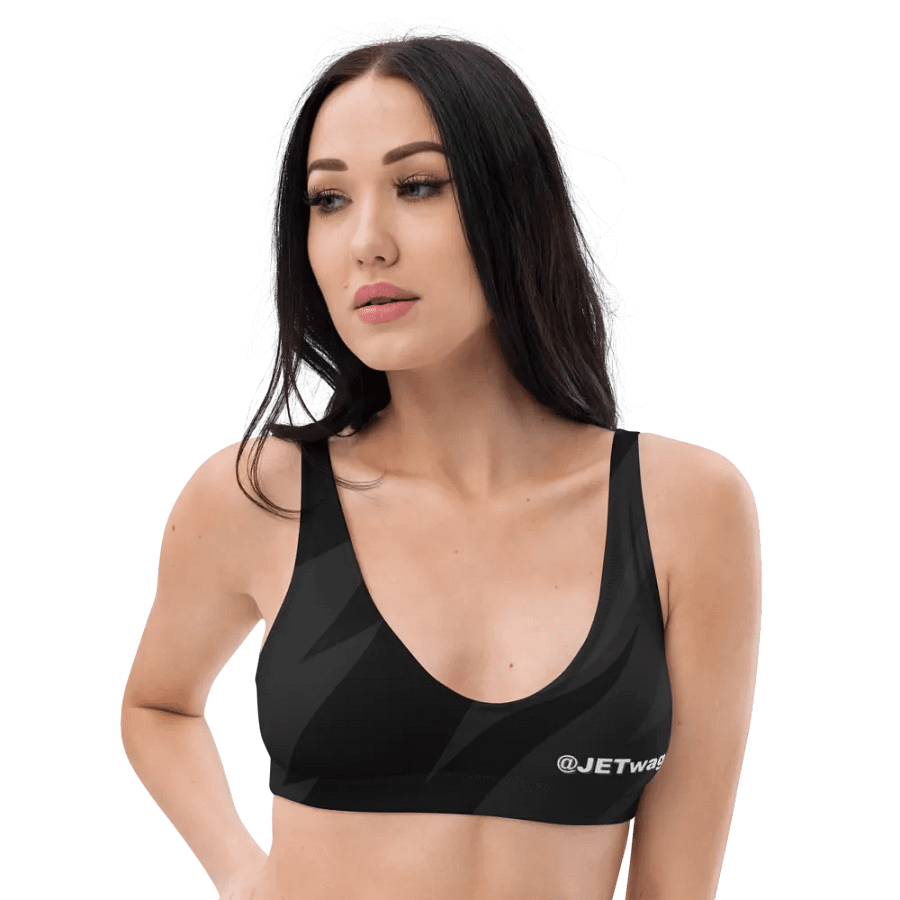 JET - Bikini Swim Top product image (2)