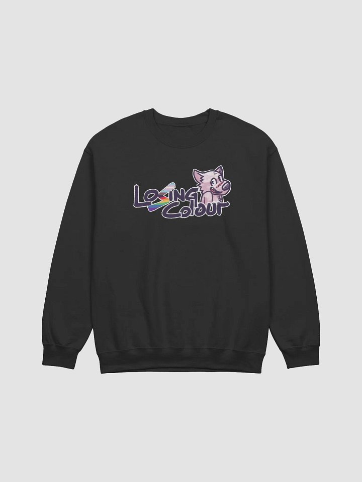Logo Sweater product image (1)