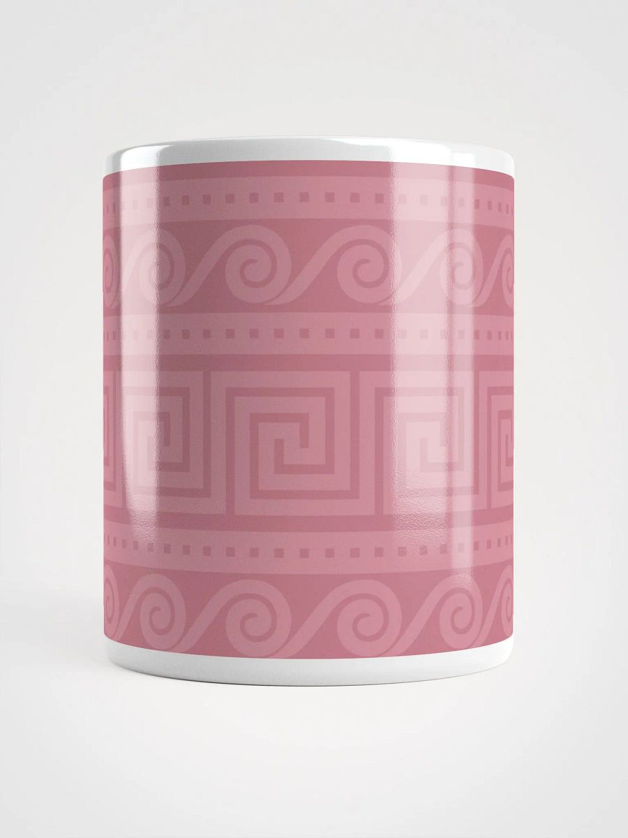 Pink Cerby Mug product image (5)