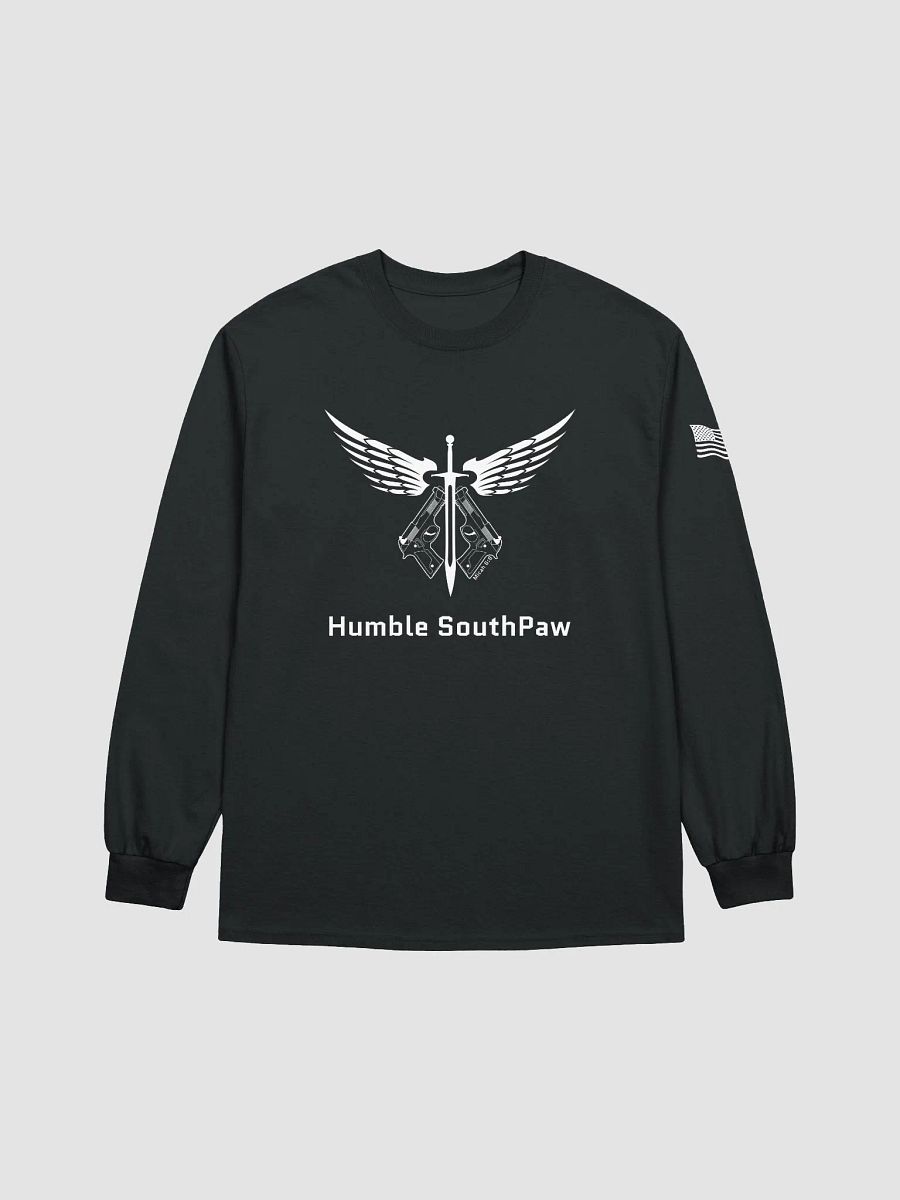 Humble SouthPaw Long Sleeve product image (1)