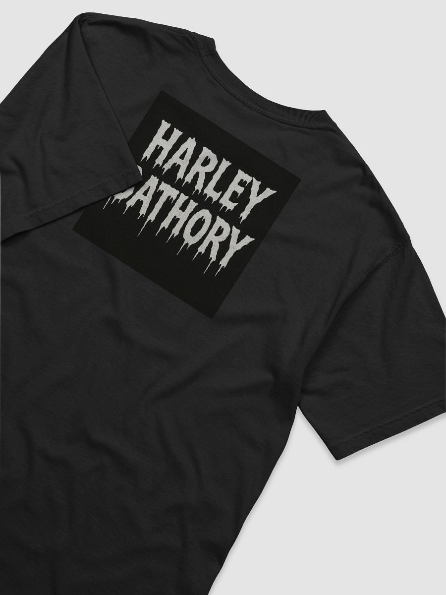 Zombie fortnite inspired harley product image (27)