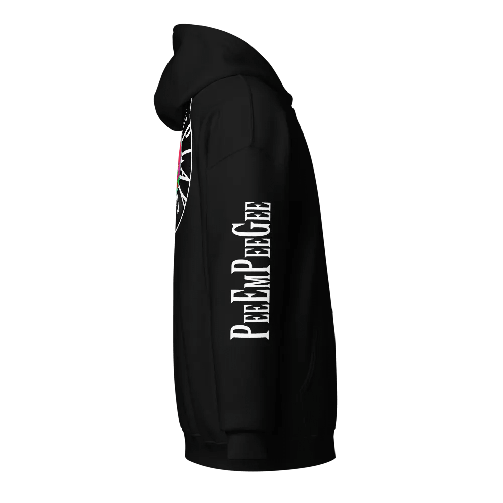Hoodie PeeEmPeeGee product image (4)