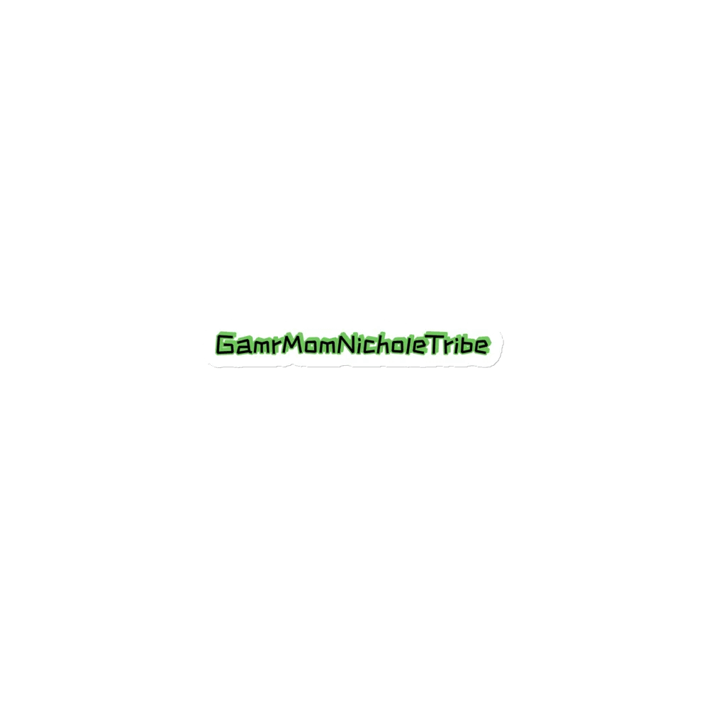 Gamer-Tag Magnet product image (1)