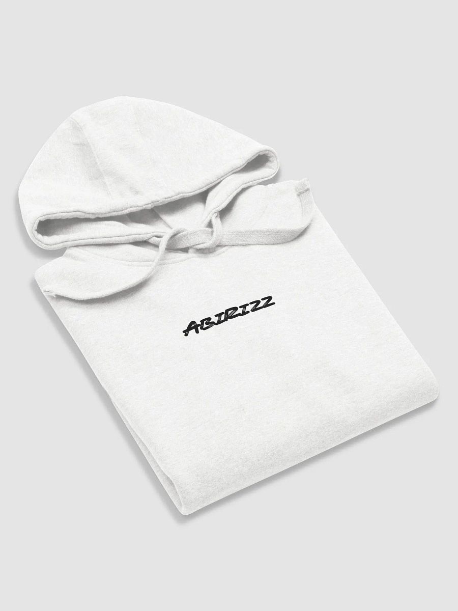 1W3 Pulli Weiß AbiRizz product image (5)