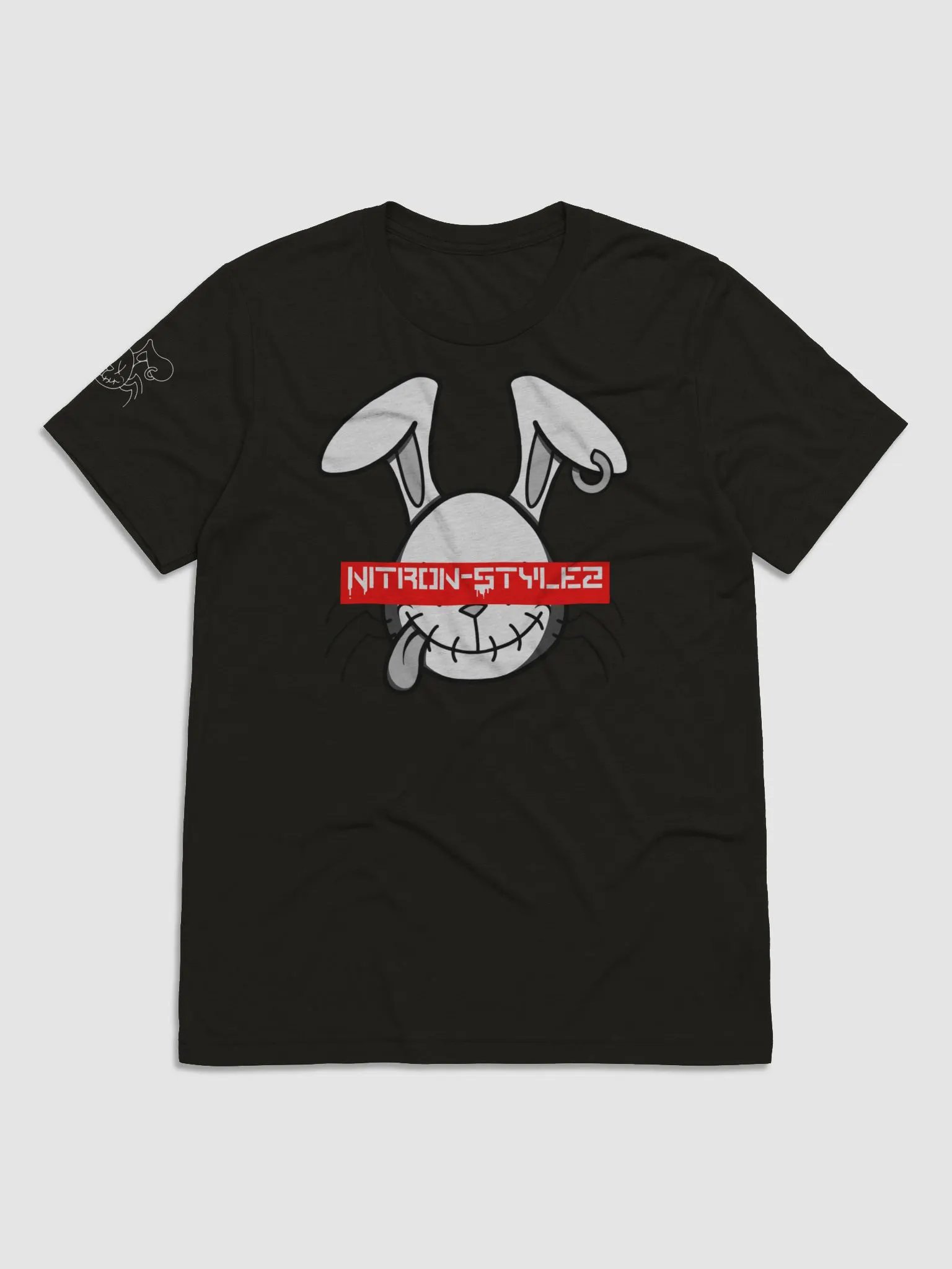 Wave 1 - Underground Stitch-Hare product image (3)