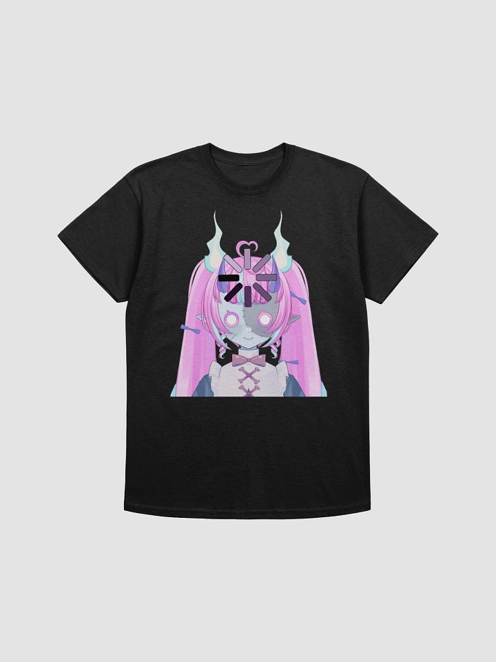 Loading Your Ghost Heavyweight T-Shirt product image (3)