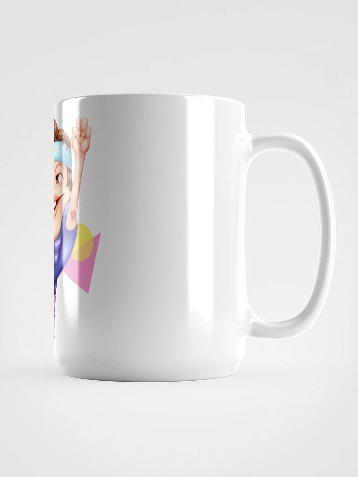 Pheetato Hype Mug product image (1)