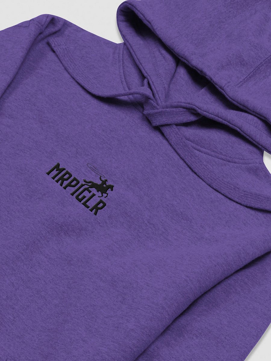 Blackout Comfort Hoodie product image (3)