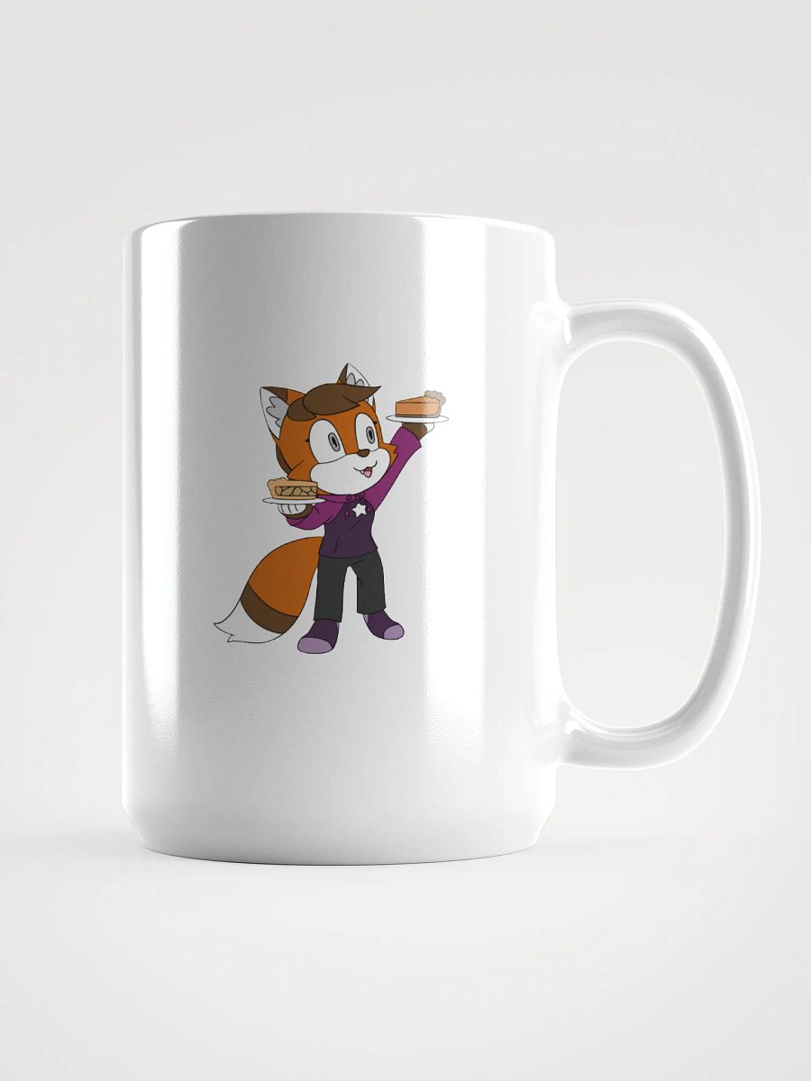 Cinder Pies Mug product image (1)